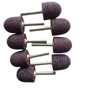 High Quality PG Grinding Heads for Grinding Rubber Steel <b>Large</b> Pores Tire Repair Kit Plastic Rubber Machinery Parts - Product Image 4