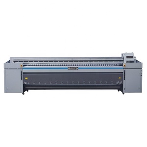 5m dung môi máy in kỹ thuật số Konica 512i Konica 1024i đầu in ngoài trời khổ lớn - Product Image 1