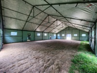 Tentes d'expédition en toile de qualité militaire, tente de commandement, imperméable quatre saisons, portable