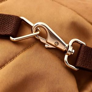 BIKICOCO Metal Triangle Ring Buckle Connectors Round Edge Webbing Bag Clasp <b>Handbag</b> Strap Making Hardware <b>Silver</b> Pack Of - Product Image 4