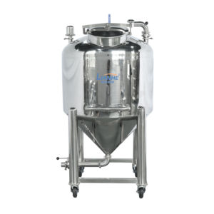 Nouveau réservoir <span class=keywords><strong>de</strong></span> stockage industriel en acier inoxydable 100L pour stockage d'olive et <span class=keywords><strong>de</strong></span> produits chimiques utilisé dans les applications d'équipement <span class=keywords><strong>auxiliaire</strong></span> - Product Image 1