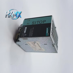 ตัวควบคุม PLC สำหรับอุตสาหกรรมโมดูลระบบอัตโนมัติ FX5U-64MR FX3U-128MT ES-A - Product Image 1