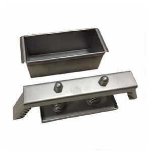 스테인리스 햄 형 압박 햄과 베이컨 형을 주문을 받아서 만드십시오 - Product Image 6