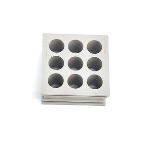 bibo DT Multi-membrane Elastomer Cable Grommets IP54 Halogen-free for Cable Diameters 1-18 mm - Product Image 3