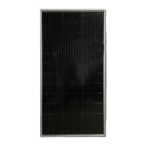 Células solares da eficiência elevada do quadro do painel solar da folha solar do picovolt de 200w 210w 220w OEM azul personalizado África