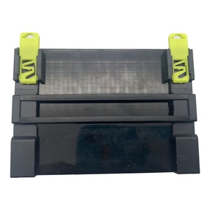 Módulos de E/S Remotos ProfiNet bibo SVLEC 16DI 16DO con Clasificación IP67 e Interfaz IO-Link para Automatización Industrial - Product Image 4