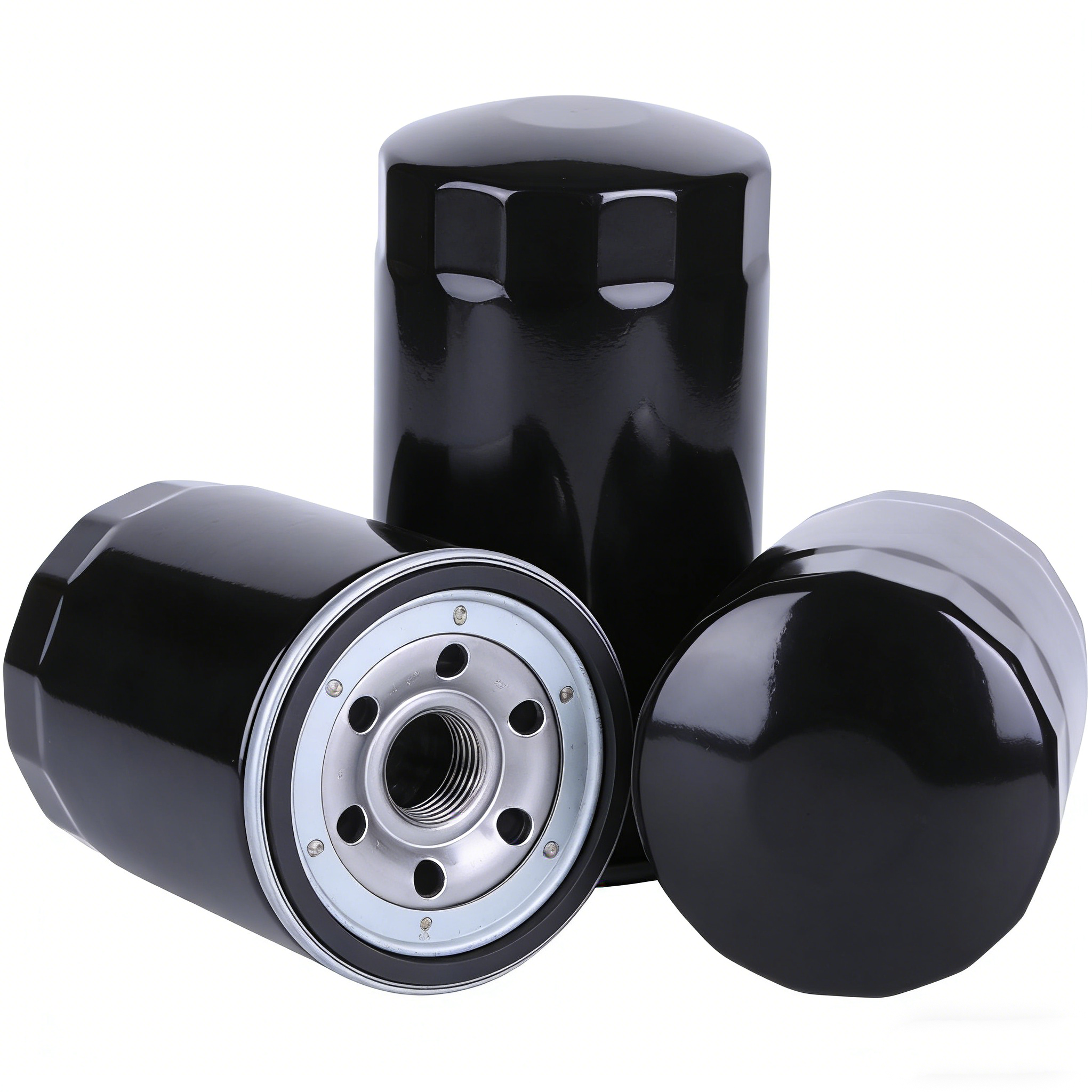 Top Quality Good Price Auto Spare Parts OEM 15607-2250 Auto Oil Filter for HINO MITSUBISHI TOYOTA 15607-2250