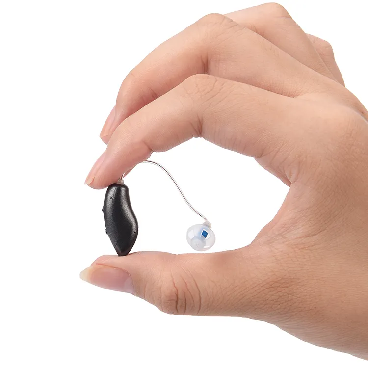 Acosound RIC deaf hearing aids best sound hearing aid wholesale