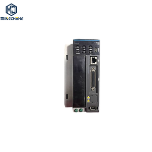 Oferta Especial ASD-B3-1021-L ASD-B3-0721-L ASD-B3-1521-L ASD-B3-2023-L Unidad de Accionamiento Servo de Alto Rendimiento, Control Servo Inteligente - Product Image 1