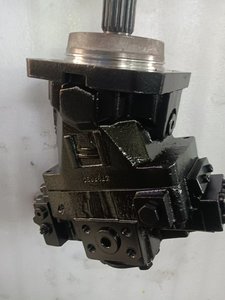 Motor Hidráulico V12-080-MA-IV-D-000-D-0-080016-HPS01I-010015 - Product Image 5