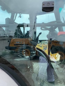 China <strong>Loader</strong>, Two-<strong>end</strong> <strong>Loader</strong>, <strong>Front</strong> and Rear <strong>Loader</strong> for Sale - Product Image 3