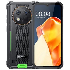 Teléfono Inteligente Oukitel WP28 con Android 13, 8GB de RAM, 256GB de ROM, Batería de 10600mAh, LTE, Doble SIM, Cámara Trasera de 48MP - Product Image 2