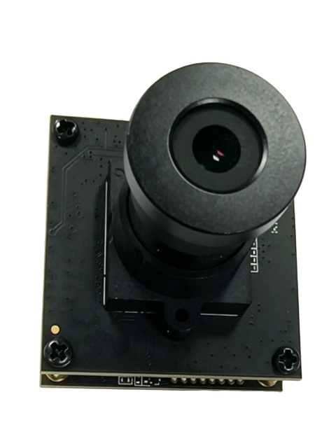 Hot Sale 8mp IMX678 Camera Module 4K 60FPS/3840*2160 With Night Vision USB3.0 TYPE-C Interface with HD CMOS Sensor