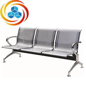 Silla de espera económica para sala de espera, silla de espera para aeropuerto en Malasia, silla de espera para hospital - Product Image 3