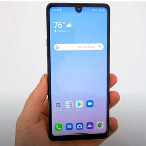 Teléfono de segunda mano para LG STYLO 6 <span class=keywords><strong>reacondicionado</strong></span> Original usado desbloqueado teléfono móvil 6,8 pulgadas 64GB teléfono inteligente para Lg al por mayor - Product Image 3