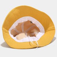 Chapeau de pêcheur avec motif de grenouille de dessin animé mignon, chapeau de visière en coton pour l'extérieur, pour étudiants, couples, couleurs personnalisables et mode unisexe