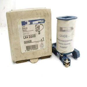 وحدة تحكم PLC صناعية أصلية جديدة LX4D2UD جاهزة للتسليم من المستودع - Product Image 1