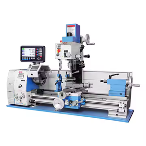 Fusai Mesin Transmisi putar terus menerus 1500W D290V sistem transmisi tempat makan otomatis - Product Image 2