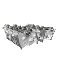 Ensemble moteur diesel 3.0T 306DT, culasse pour Range Rover L319 L320 L494 L405