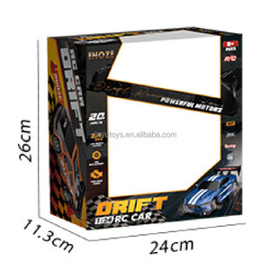 Voitures RC en promotion : Voitures de course télécommandées haute vitesse, résistantes aux chutes, à quatre roues motrices, pour enfants, jeu de course - Product Image 5