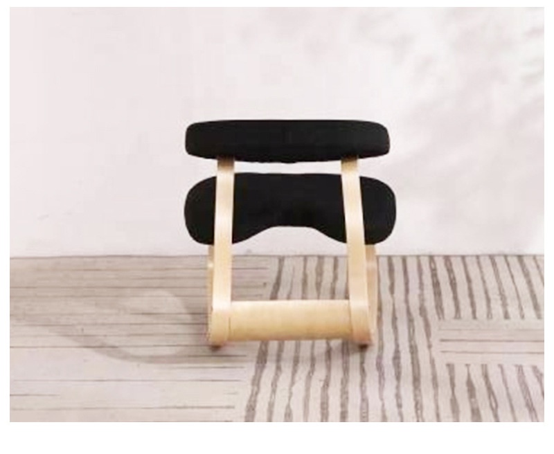 Ergonomic Kneeling Posture Office Chairs for Healthy Backs