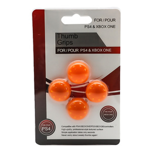 Fundas de Silicona Multicolor de Alta Calidad para Palancas de Mando, Botones de Joystick para PS5, PS4, <span class=keywords><strong>PS3</strong></span>, Xbox One/360 - Product Image 6