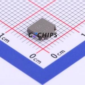 Inducteur de puissance SMD SPM5015T-R47M-LR, 5,1x5,4 mm (Inductance : 470nH) (Précision : 20%) Courant nominal : 9A - Product Image 1