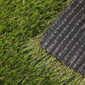 ZC Synthétique Gazon Artificiel Tapis Tapis Rouleau En Plastique Fakegrass Fil Gazon Arpet Gazon Durable et Résistant Aux Intempéries - Product Image 6