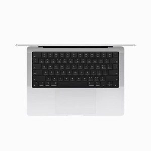 <span class=keywords><strong>MacBook</strong></span> <span class=keywords><strong>Pro</strong></span> M4 Ricondizionato Originale <span class=keywords><strong>14</strong></span> Pollici, Computer Personale con Tastiera Inglese, 10+10 Core, SSD+HDD - Product Image 5