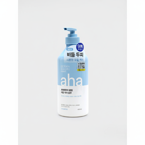 Derma & อื่นๆแชมพูขจัดรังแคเย็นแชมพู Daiso1052ขนาด600มล. ออกแบบมาเพื่อสุขภาพหนังศีรษะ - Product Image 2