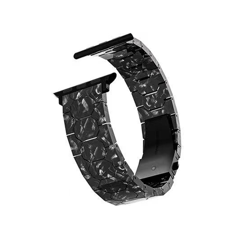 4#Fleur noire