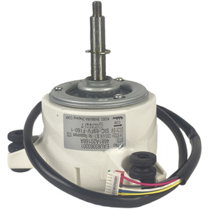 Moteur de ventilateur SIC-69FV-F160-1 DC310V, pièce de rechange pour climatiseur - Product Image 1