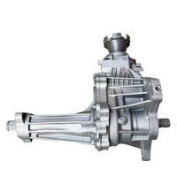 Nuevo conjunto de caja de transferencia OPEL de 6 velocidades 23247709 24263580 84953426 para la caja de transferencia Chevrolet Captiva OPEL Antara