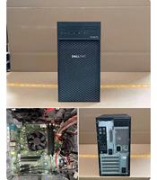 Dell T40 Intel Xeon E-2224G asli Dell PowerEdge T440 Menara Server untuk Dell