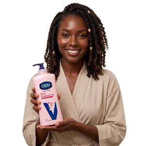 Gelée de pétrole naturelle OEM, blanchissante, hydratante, soin de <span class=keywords><strong>la</strong></span> <span class=keywords><strong>peau</strong></span> <span class=keywords><strong>pour</strong></span> peaux sèches, lotion corporelle à étiquette privée - Product Image 2