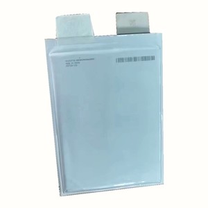 Sk 3.7v 30ah 1500Cycle Ncm <span class=keywords><strong>Lpo</strong></span> Li-nmc Pouch Cella Batterie Rechargeable Véhicules Électriques Scooters Outils Électriques 12V 24V 48V 72V