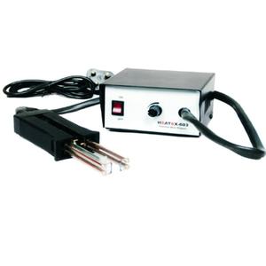 Dénudeur de fils thermique professionnel, outil de dénudage automatique de câbles, température réglable pour fils électriques et électroniques - Product Image 6