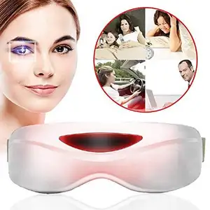 Infrared Effective Eye Massager Protect Eyesight for Health Beauty