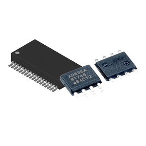 Circuito Integrado 9DBL411BGILF Sellado de Fábrica, CLK FANOUT/BUFF DIFF 20TSSOP, Diseñado Especialmente para Circuitos Integrados de Reloj/Temporización de Aplicación Específica - Product Image 1