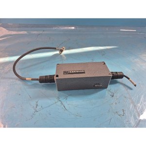 Câble d'encodeur HEIDENHAIN EXE-612 271 183-01, assemblage d'occasion, pièces d'équipement semi-conducteur de génération précédente - Product Image 2