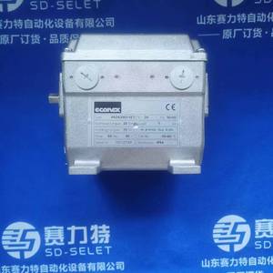 วาล์วนิวแมติก Econex Vsbr215c 230Vac อะไหล่ควบคุมอุตสาหกรรม - Product Image 3