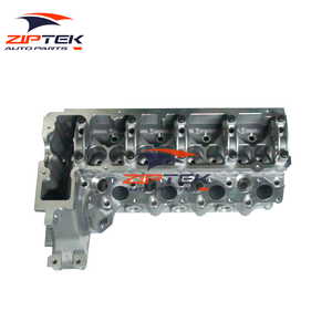 Venta 6010106120 Piezas <span class=keywords><strong>2.3</strong></span> OM601.970 OM601 Culata de Cilindro de Motor para Mercedes Sprinter Clase E - Product Image 1