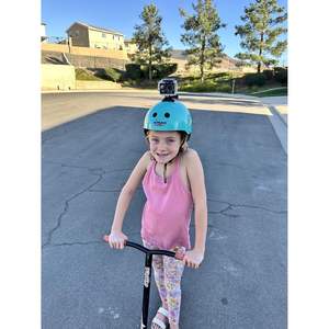 Caméra d'action Freeze2trim 4K Ultra HD étanche Wi-Fi 30M avec objectif 170 degrés et stabilisation d'image - Product Image 6