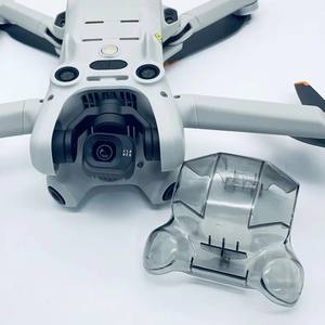 Para Mini 3 Drone, 249g, 38 Minutos de Tiempo de Vuelo, Cámara 4K, Plegable, Fácil de Usar para Principiantes, Control Remoto de Plástico, Control por Aplicación - Product Image 5