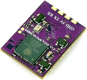 Happymodel ES900 Doble Diversidad 915MHz Aleación de Aluminio Largo Alcance para Accesorios de Aviones RC y Drones DIY para TX16S - Product Image 6
