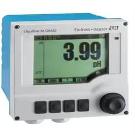 Analizador Multiparamétrico Digital de Campo Endress+Hauser CM442 Original, Comunicación HART Profibus, CM442-AAM1A2F010A+A - Product Image 4