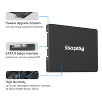 Bestoss 120G 128G 240G 256G 480G 512G SATA disco 3.0 migliore categoria di prodotto