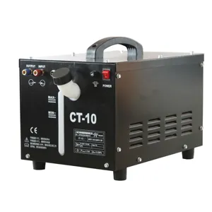 CT-10K Circulating Water Chiller apply to Welding and Cutting Machines Water Cooling Tank