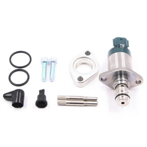 Régulateur de pression de carburant Nissan NP300, soupape de commande d'admission 294000-1374, pièce de rechange neuve - Product Image 1