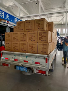 Mới nhất hoàn toàn tự động mini trứng lồng ấp 50 trứng công suất với điện kép Thiết kế thời trang - Product Image 6